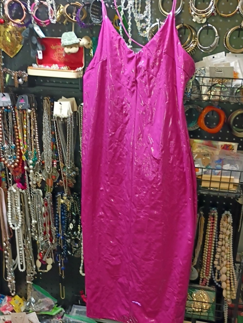 Shein 1xl